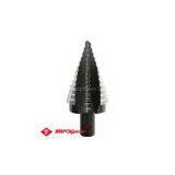 Single Round Flute Step Drill thumbnail-1