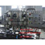 Aluminum Cans Filling Machine