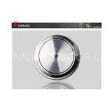 Button Pins , Elevator Push Button With En81-70 12DCV 48DCV SN-PB30