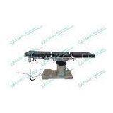 Electric Hydraulic Medical Back Surgery Operating Table for Orthopedics , Ophthalmology
