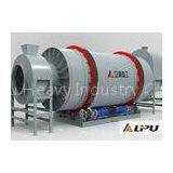 High Thermal Efficiency Three Cylinder Industrial Drying Equipment For Yellow Sand thumbnail-1