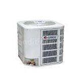 Top Discharge Condensing Unitary Air Conditioner