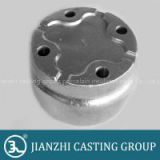 ductile iron flange for post insulator
