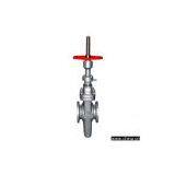 Sell Through Conduit Slab Gate Valve (150LB) thumbnail-1