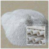 Hot Sale Recycled PVC Resin K68-66 and Scrap for Pipes Extrusion Grade