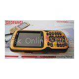 WiFi 1.8m GSM Quad-band RF GSM GPRS GPS RFID Wireless Windows Mobile POS Terminals