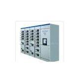 GCL-out of low-voltage switchgear