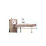 BR2000 Continuous Induction Sealing Machine