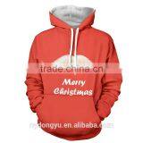 Unisex 3D Christmas Red Beards Sweatshirts/wodg Plus Size 3d Printed Cat Tiger Hoodies/ Fashioable Printed Hoodies Winter Jacket