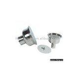 Stainless Steel Floor Drain thumbnail-1