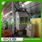 Environment-friendly Pcb Recycling Machine