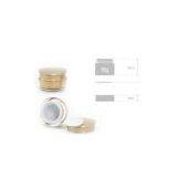 15g Arcylic Cosmetic Jars