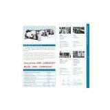 A4 Paper Sheeter /A4 Paper Cutter/A4 Paper Sheeting Machine/A4 Paper Cutting Machine