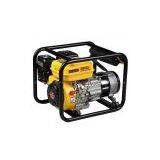 2.5kw Generator Silent Gasoline