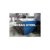 1.2419/SKS31/105WCr5/105WCr6/CrWMn/mould Steel/die Steel