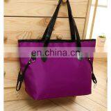 2017 Waterproof Bag Canvas Shoulder Bag Handbag thumbnail-3