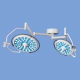 Ceiling Mount Double Satellites LED Shadow-Less Lamp for Operating Room / Operating Theatre