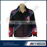 Men Leisure Jackets Customized Winderproof Jacket thumbnail-1