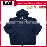 100% Cotton Jackets in Plus Size Windproof Zip Out Jacket thumbnail-1