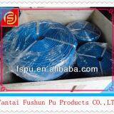 PU Skirt / Polyurethane Blocking Sheet With 15 Meters thumbnail-2