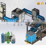 High Speed Automatic Multi-nozzle Liquid Filling Machine for Oral Liquid Bottle thumbnail-4