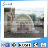 SUNWAY Inflatable Cheap Wedding Party Tents for SaleT005 thumbnail-6