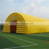 Inflatable Paintball Tent IT-D599 thumbnail-1
