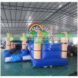 2017 Newest Inflatable Slide/rainbow Inflatable Water Slide for Sale thumbnail-6