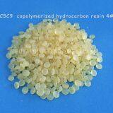 PUYANG JITENG sell C5/C9 copolymerized petroleum resins 4#-100