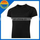 Custom Design Orange Cotton Plus Size t Shirts