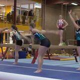 Customized Inflatable Air Mattress, GYM Mats, PVC Mats, Yoga Pad, Sport Mats thumbnail-4