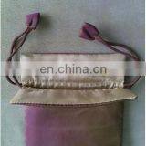 High Quality Drawstring Jewellery Pouches Gift Bags Packaging Bags Jewelley Bags thumbnail-2