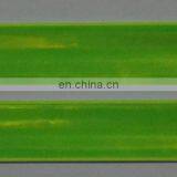 High Quality Reflective Pvc Slap Band Wristband