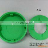 Unique Cool Silicone Ashtray for Hotels