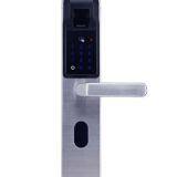 Fingerprint Door Lock M600 thumbnail-1
