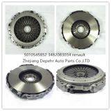 Zhejiang Depehr Supply European Truck Engine Parts Renault Truck Aluminum Fuel Pump 0440008108/5001821529 thumbnail-4