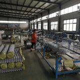 PVC Coated Galvanized Chain Link Wire Mesh Used Chain Link Fence thumbnail-5