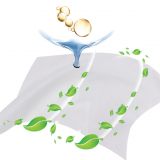 OEM Pet Wet Wipes for Cleaning Eyes Ears thumbnail-3