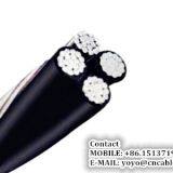 Quadruplex Service Drop ABC Cable thumbnail-2