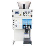 valve bag filling machine