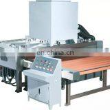 BX2500 Hot Sale Horizontal Glass Washing Machine