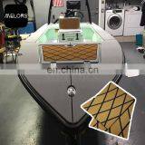 Melors Non Slip Sheet Diamond Sheets For Boat thumbnail-2