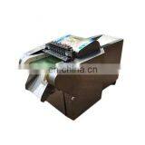 Automatic Frozen Meat Cutter Machine