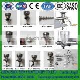 High Quality Stainless Steel Wheat Grass Manual Slow Juicer for Sale thumbnail-4