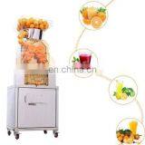 commercial automatic apple /  lemon  / orange juice extractor