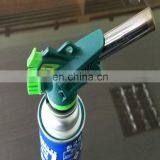 MS-T2 Portable Gas Torch Burner Mini Welding Torch Heating Torch thumbnail-5