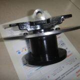 Chinese Manufacturer, Alloy Steel Sand Casting Auto Spare Parts thumbnail-2