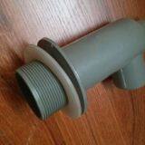 Custom-made Plastic Injection Accessories, Gear