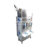 Four-head Filling Machine With High Quality thumbnail-4