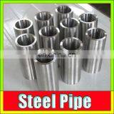 China Carbon Steel Seamless Pipe Hot Rolled thumbnail-7